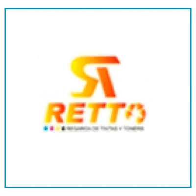 Logo de Retto 