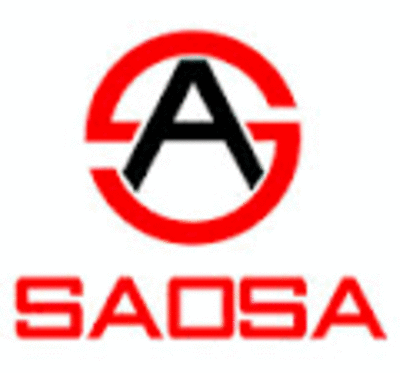 Logo de SAOSA 
