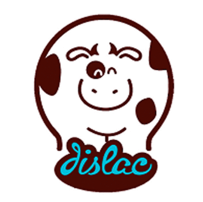 Logo de Dislac