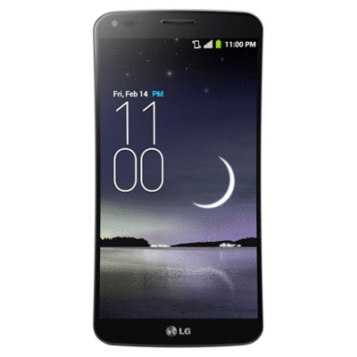 imagen de Smartphone LG Flex_1