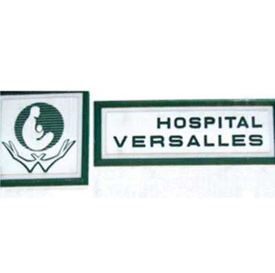 Logo de Hospital Versalles 