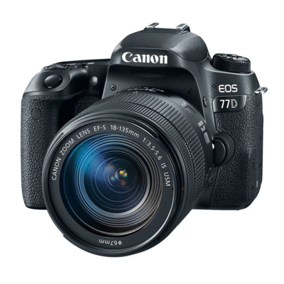 imagen de  Camara Reflex Canon EOS_1
