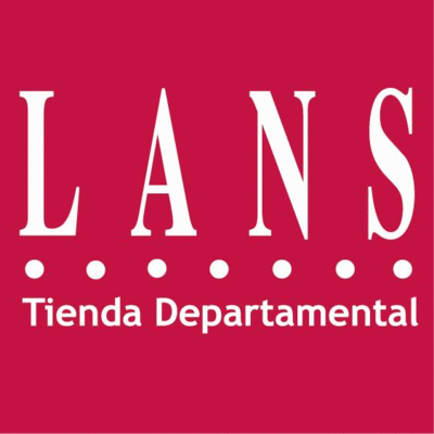 Logo de LANS