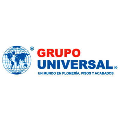 Logo de Plomería Universal
