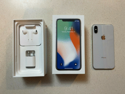 Mano A Mano Brand New Apple Iphone X 64gb Unlocked Mano A Mano Brand New Apple Iphone X 64gb Unlocked
