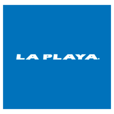 Logo de Super la Playa