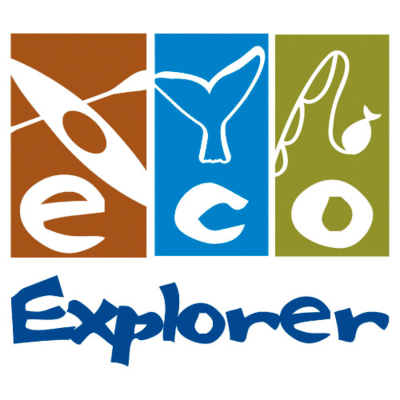 Logo de Ecoexplorer
