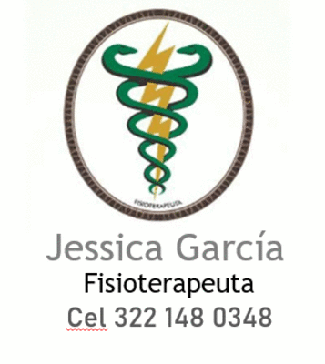 Logo de JG Fisioterapeuta