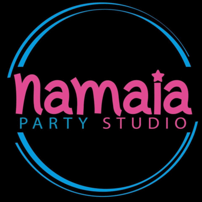 Logo de Namaia