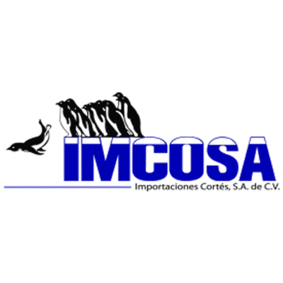 Logo de Importaciones Cortes IMCOSA