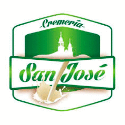 Logo de Cremeria San Jose