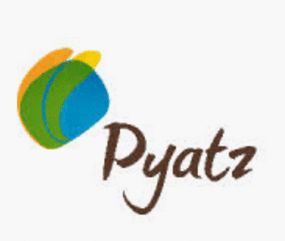 Logo de PYATZ productos ecológicos