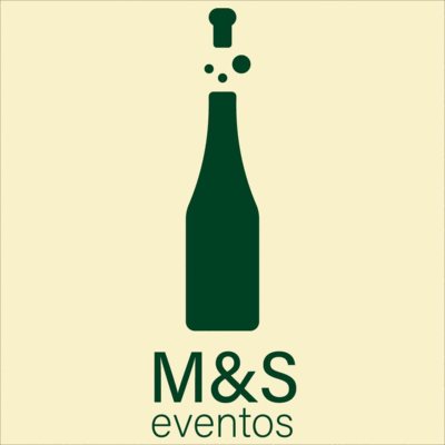 Logo de MyS Eventos
