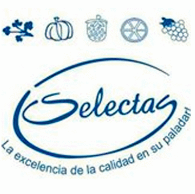 Logo de Selectas