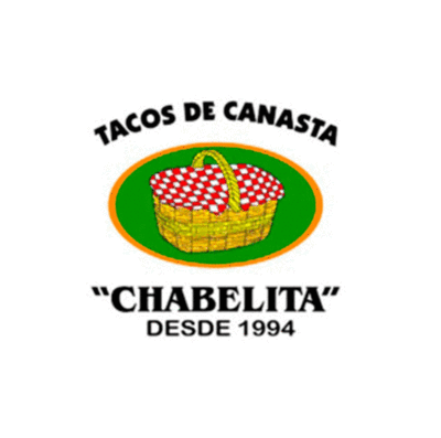 Logo de Tacos de Canasta Chabelita