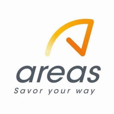 Logo de Areas 