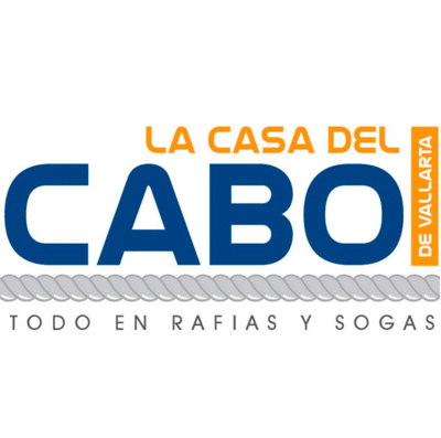 Logo de La Casa del Cabo de Vallarta