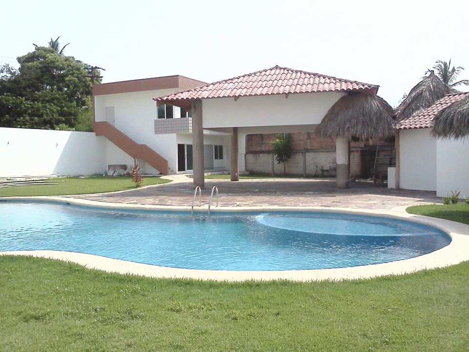 Casas En Renta En Vallarta