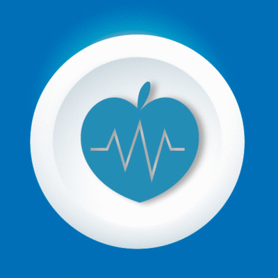 Logo de Nutrióloga Andrea Covarrubias 