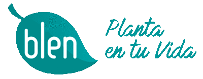 Logo de BLEN