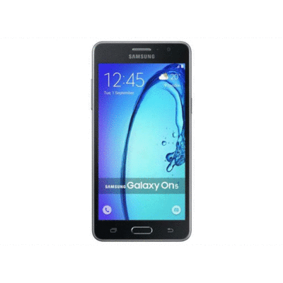 imagen de NUEVO Samsung Galaxy On5 Negro _1
