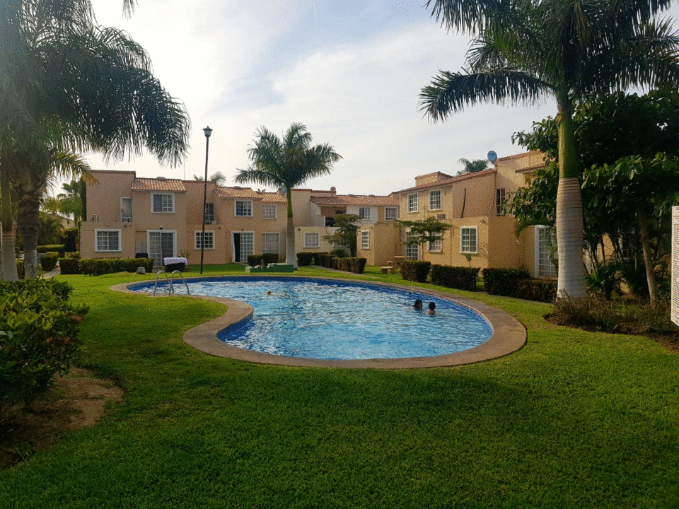 Mano a Mano casa en renta joyas vallarta