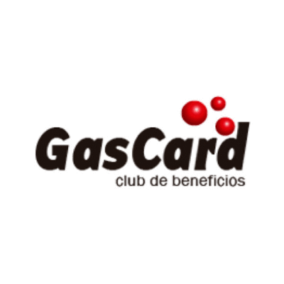imagen de Gas Card _1