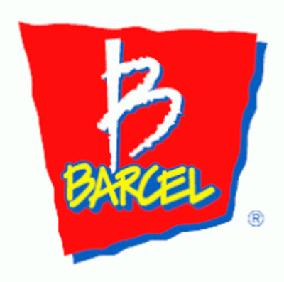 Logo de Barcel S.A. De C.V.