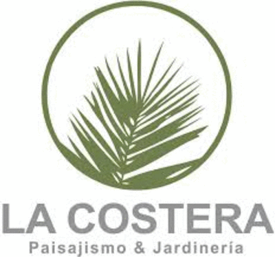 Logo de La costera