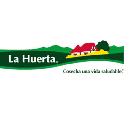 Logo de La Huerta 