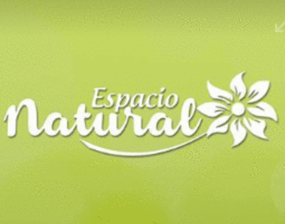 Logo de Espacio Natural