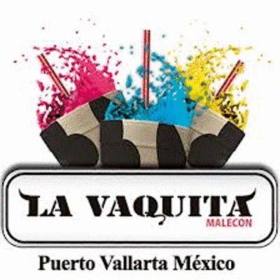 Logo de La Vaquita 