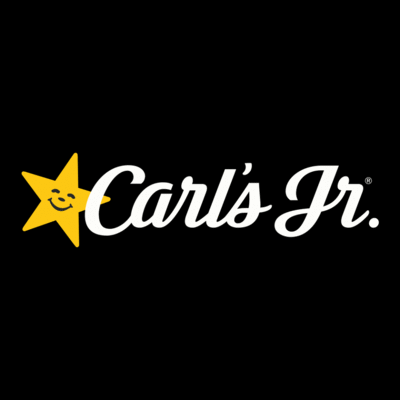 Logo de Carl's Jr. Marina