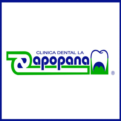 Logo de Clínica Dental la Zapopana 