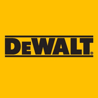 Logo de DeWalt