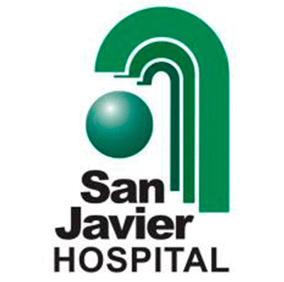 Logo de Hospital San Javier