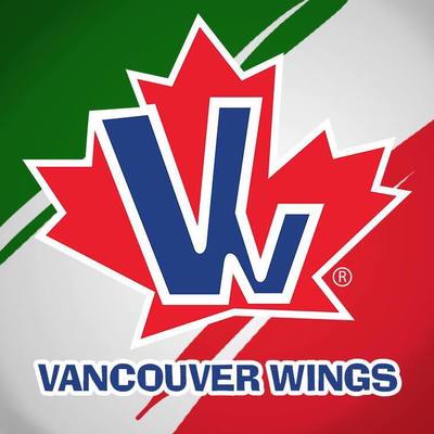 Mano a Mano - Vancouver Wings
