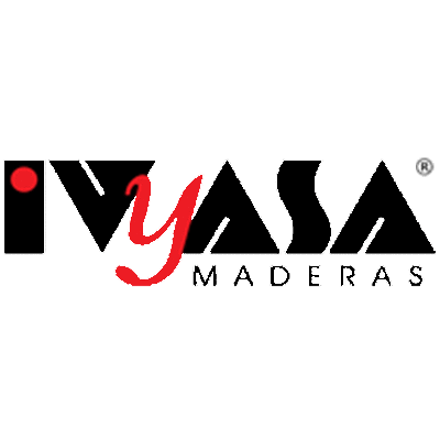 Logo de Maderas Ivysa 