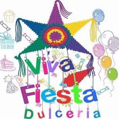 Logo de Viva Fiesta Vallarta