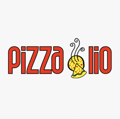 Logo de Pizza Lio