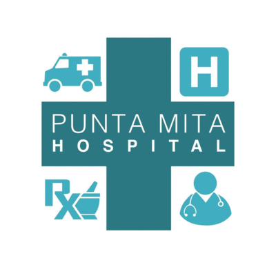 Logo de Hospital Punta Mita