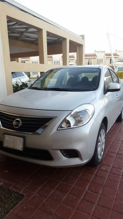 versa two