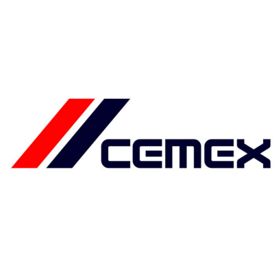 Logo de Cemex Concretos S.A. de C.V.