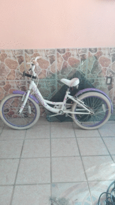 imagen de Bicicleta de nina_1