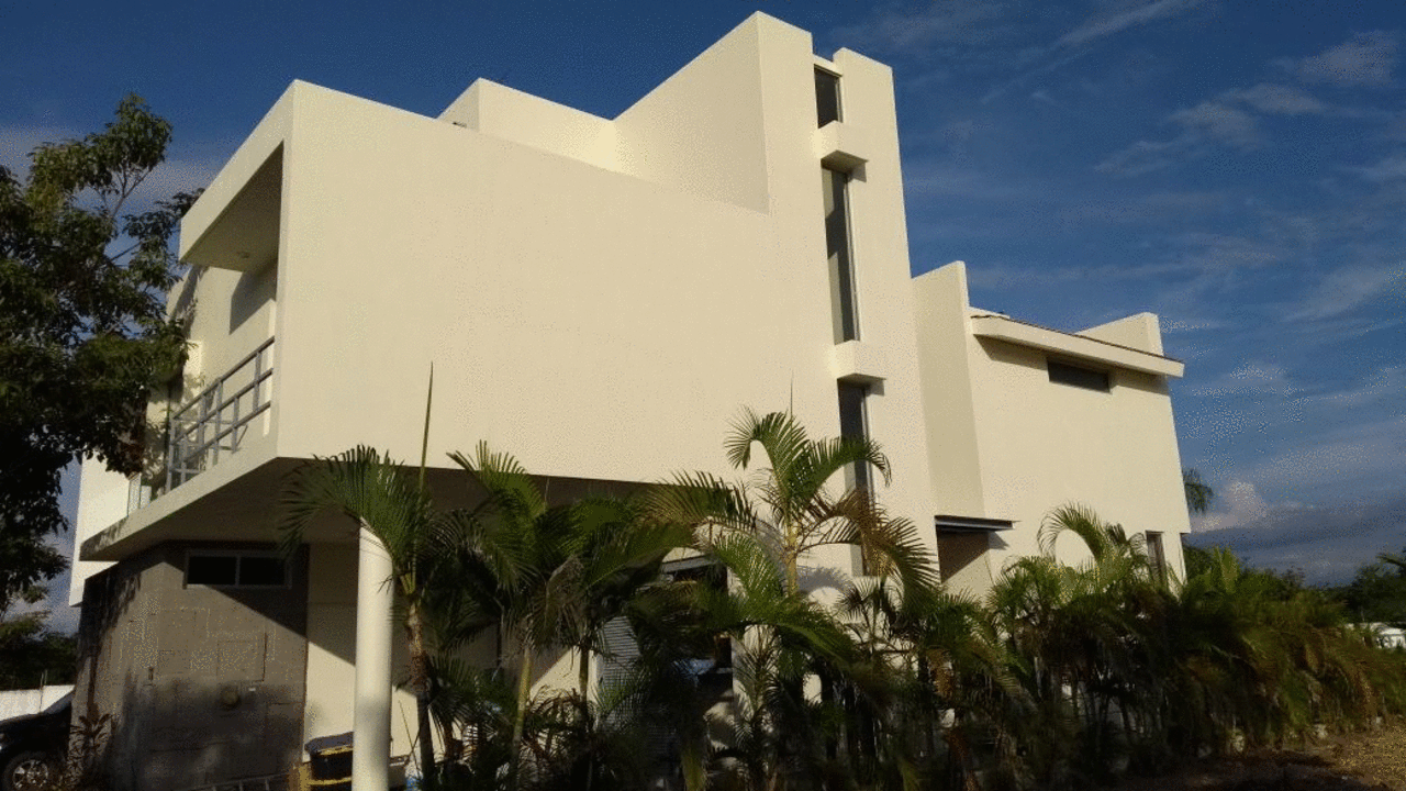 Mano a Mano RENTA NUEVO VALLARTA HERMOSA CASA