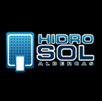 Logo de Hidrosol 