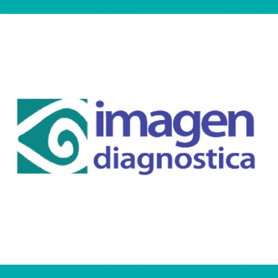 Logo de Imagen Diagnóstica 
