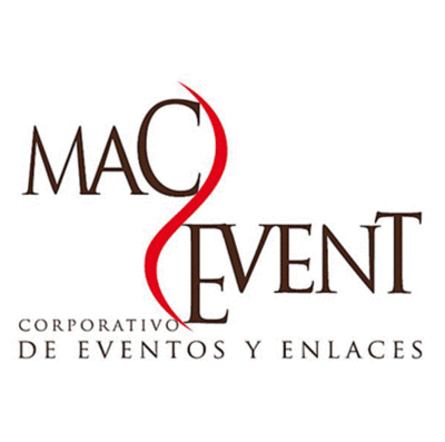 Logo de Mac Event