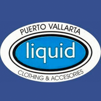 Logo de Liquid Men Boutique