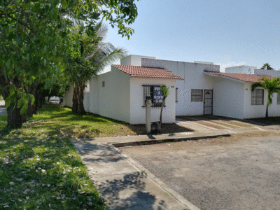 Mano A Mano Palma Real Casa En Renta Venta
